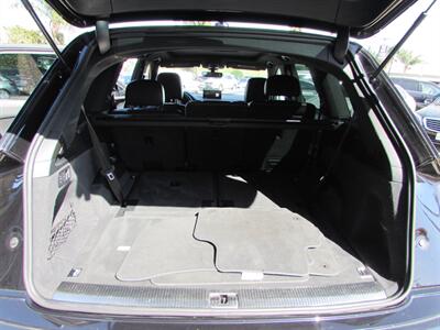 2017 Audi Q7 3.0T quattro Premium Plus   - Photo 31 - Dublin, CA 94568