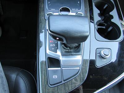 2017 Audi Q7 3.0T quattro Premium Plus   - Photo 22 - Dublin, CA 94568