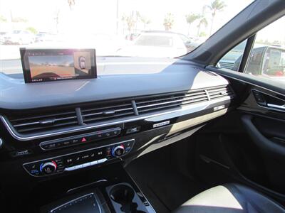 2017 Audi Q7 3.0T quattro Premium Plus   - Photo 15 - Dublin, CA 94568