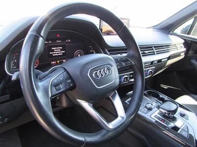 2017 Audi Q7 3.0T quattro Premium Plus   - Photo 10 - Dublin, CA 94568