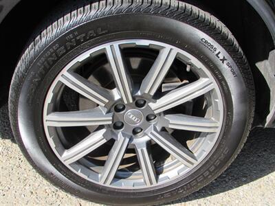 2017 Audi Q7 3.0T quattro Premium Plus   - Photo 37 - Dublin, CA 94568