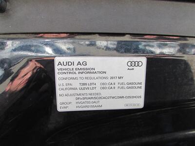 2017 Audi Q7 3.0T quattro Premium Plus   - Photo 40 - Dublin, CA 94568