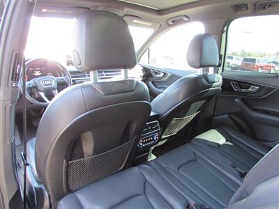2017 Audi Q7 3.0T quattro Premium Plus   - Photo 29 - Dublin, CA 94568