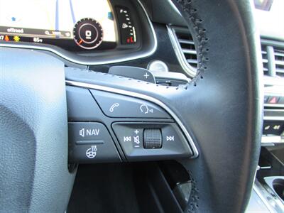 2017 Audi Q7 3.0T quattro Premium Plus   - Photo 12 - Dublin, CA 94568