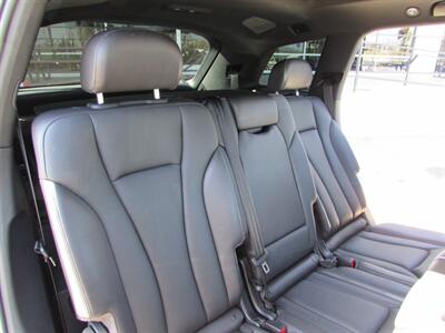 2017 Audi Q7 3.0T quattro Premium Plus   - Photo 33 - Dublin, CA 94568