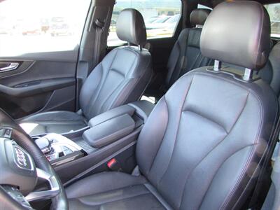 2017 Audi Q7 3.0T quattro Premium Plus   - Photo 8 - Dublin, CA 94568