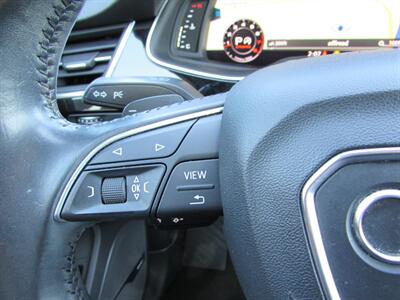 2017 Audi Q7 3.0T quattro Premium Plus   - Photo 13 - Dublin, CA 94568