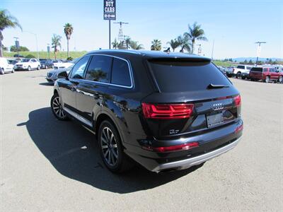 2017 Audi Q7 3.0T quattro Premium Plus   - Photo 4 - Dublin, CA 94568