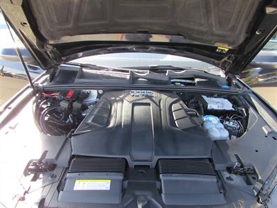 2017 Audi Q7 3.0T quattro Premium Plus   - Photo 39 - Dublin, CA 94568