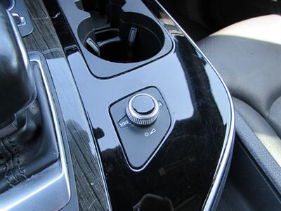 2017 Audi Q7 3.0T quattro Premium Plus   - Photo 23 - Dublin, CA 94568