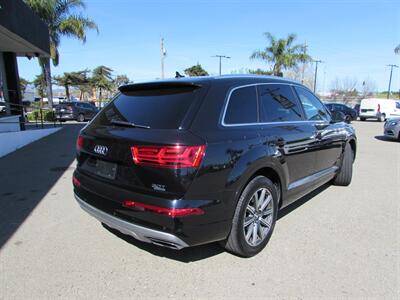 2017 Audi Q7 3.0T quattro Premium Plus   - Photo 5 - Dublin, CA 94568