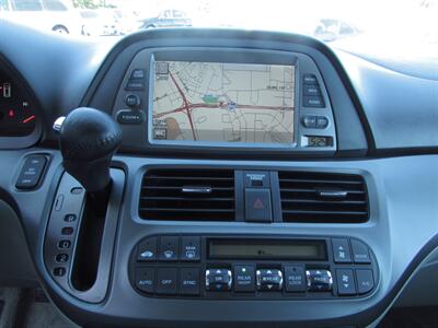 2007 Honda Odyssey EX-L w/DVD - Photo 14 - Dublin, CA 94568