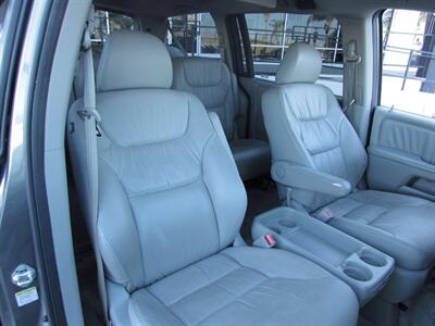 2007 Honda Odyssey EX-L w/DVD - Photo 30 - Dublin, CA 94568