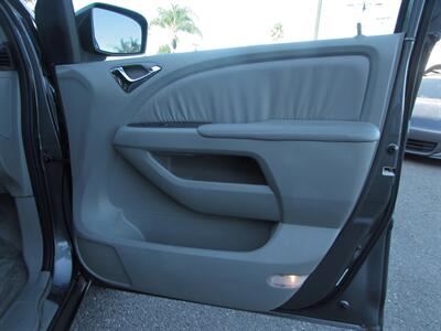 2007 Honda Odyssey EX-L w/DVD - Photo 28 - Dublin, CA 94568