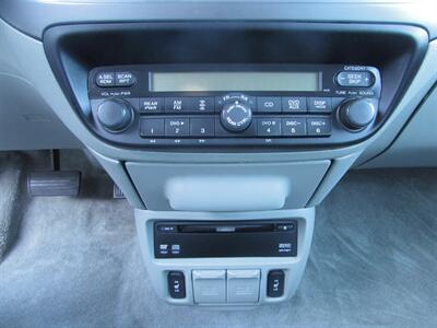 2007 Honda Odyssey EX-L w/DVD - Photo 15 - Dublin, CA 94568