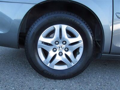 2007 Honda Odyssey EX-L w/DVD - Photo 32 - Dublin, CA 94568