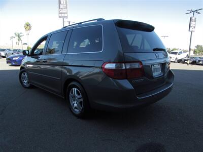 2007 Honda Odyssey EX-L w/DVD - Photo 5 - Dublin, CA 94568