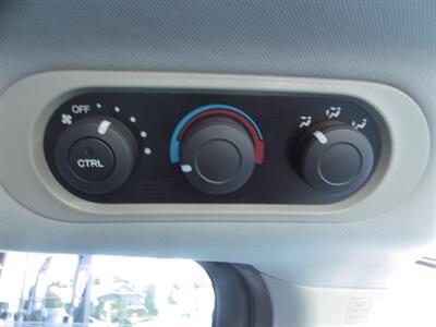 2007 Honda Odyssey EX-L w/DVD - Photo 25 - Dublin, CA 94568