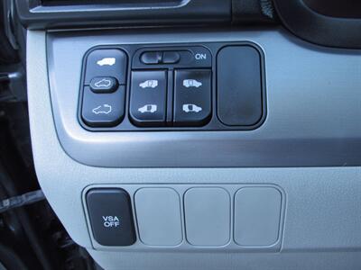 2007 Honda Odyssey EX-L w/DVD - Photo 18 - Dublin, CA 94568