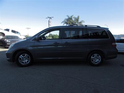 2007 Honda Odyssey EX-L w/DVD - Photo 4 - Dublin, CA 94568