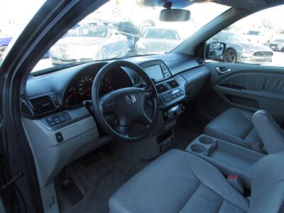 2007 Honda Odyssey EX-L w/DVD - Photo 9 - Dublin, CA 94568