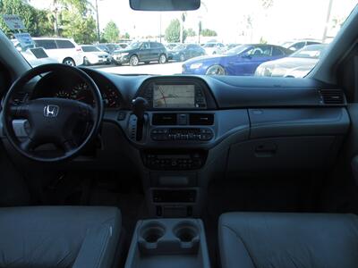 2007 Honda Odyssey EX-L w/DVD - Photo 27 - Dublin, CA 94568
