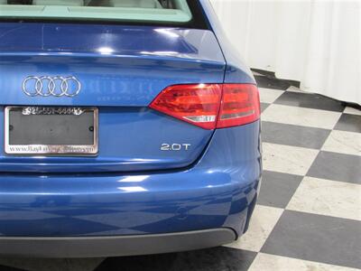 2009 Audi A4 2.0T Premium   - Photo 11 - Dublin, CA 94568