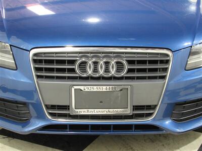 2009 Audi A4 2.0T Premium   - Photo 7 - Dublin, CA 94568