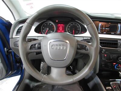 2009 Audi A4 2.0T Premium   - Photo 17 - Dublin, CA 94568