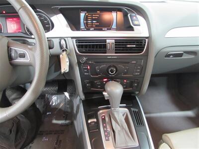 2009 Audi A4 2.0T Premium   - Photo 24 - Dublin, CA 94568