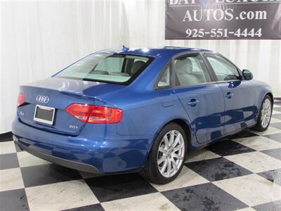 2009 Audi A4 2.0T Premium   - Photo 5 - Dublin, CA 94568