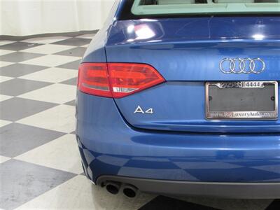 2009 Audi A4 2.0T Premium   - Photo 10 - Dublin, CA 94568