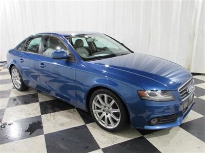 2009 Audi A4 2.0T Premium   - Photo 6 - Dublin, CA 94568