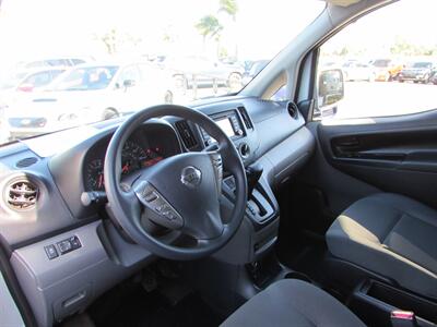 2019 Nissan NV200 SV   - Photo 12 - Dublin, CA 94568