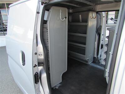 2019 Nissan NV200 SV   - Photo 33 - Dublin, CA 94568
