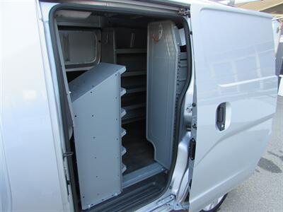 2019 Nissan NV200 SV   - Photo 26 - Dublin, CA 94568