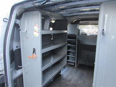 2019 Nissan NV200 SV   - Photo 29 - Dublin, CA 94568