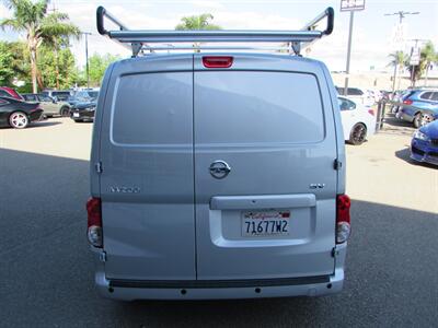 2019 Nissan NV200 SV   - Photo 6 - Dublin, CA 94568