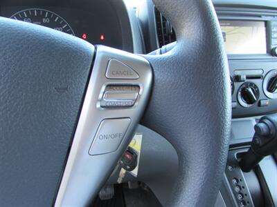2019 Nissan NV200 SV   - Photo 15 - Dublin, CA 94568