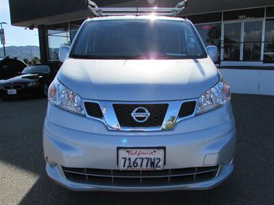 2019 Nissan NV200 SV   - Photo 3 - Dublin, CA 94568