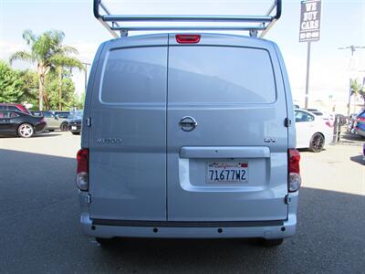 2019 Nissan NV200 SV   - Photo 7 - Dublin, CA 94568