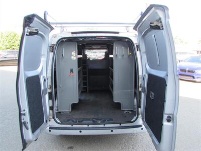 2019 Nissan NV200 SV   - Photo 28 - Dublin, CA 94568