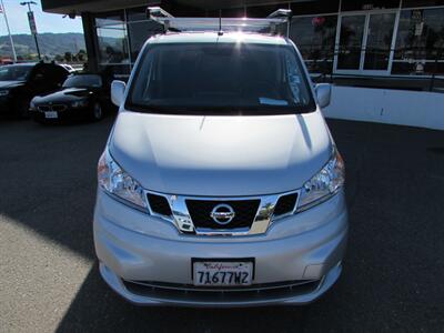2019 Nissan NV200 SV   - Photo 2 - Dublin, CA 94568