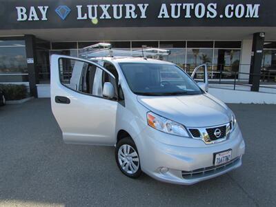 2019 Nissan NV200 SV   - Photo 43 - Dublin, CA 94568