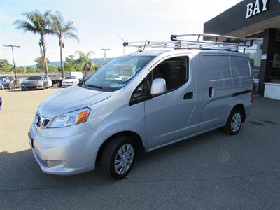 2019 Nissan NV200 SV   - Photo 4 - Dublin, CA 94568