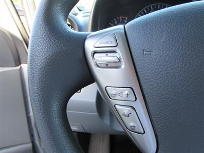 2019 Nissan NV200 SV   - Photo 16 - Dublin, CA 94568