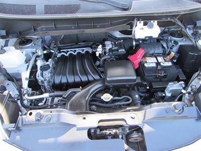 2019 Nissan NV200 SV   - Photo 41 - Dublin, CA 94568