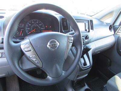 2019 Nissan NV200 SV   - Photo 13 - Dublin, CA 94568