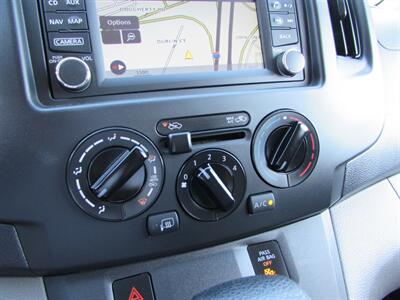 2019 Nissan NV200 SV   - Photo 21 - Dublin, CA 94568