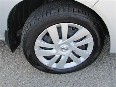 2019 Nissan NV200 SV   - Photo 38 - Dublin, CA 94568